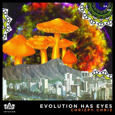 Evolution Has Eyes