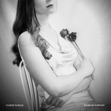 Kinds of Sadness by Cloud Tangle - album cover