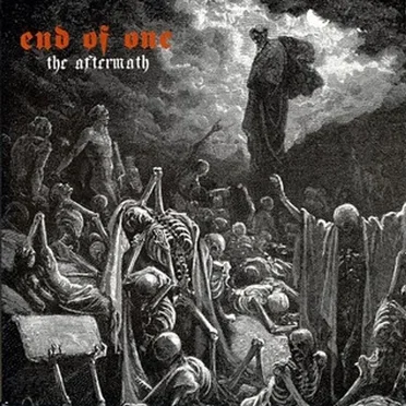 The Aftermath by End of One - album cover