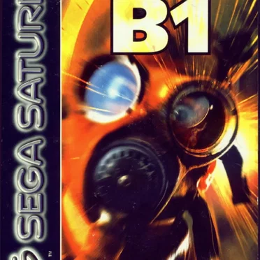 Tunnel B1 by Chris Hülsbeck - album cover