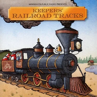 Keepers' Railroad Tracks by Various Artists - album cover