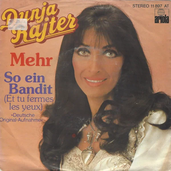 Mehr