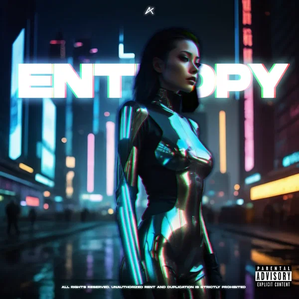 Entropy