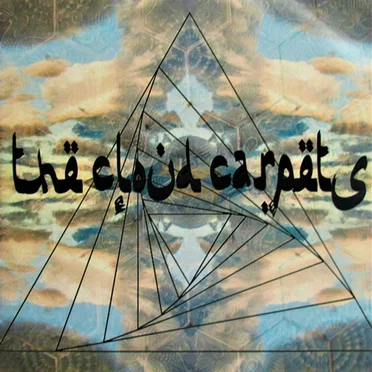 The Cloud Carpets by The Cloud Carpets - album cover