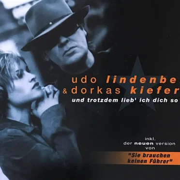 Und trotzdem lieb ich dich so sehr