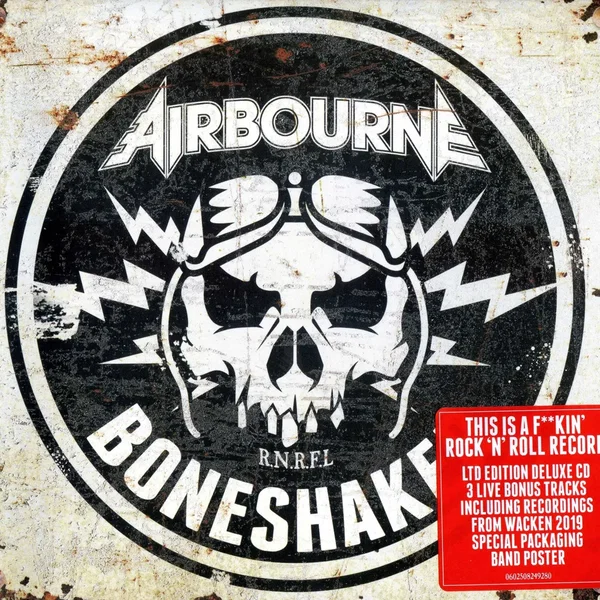 Boneshaker