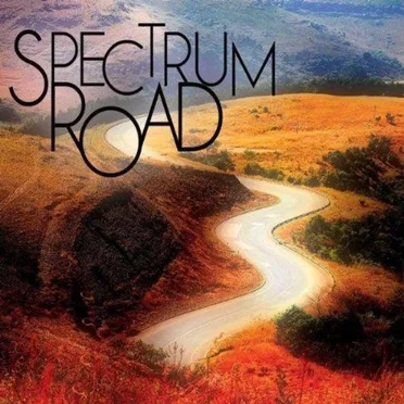 Spectrum Road by Spectrum Road - album cover