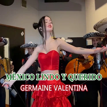 México Lindo y Querido