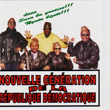 Nouvelle Génération de la République démocratique du Congo
