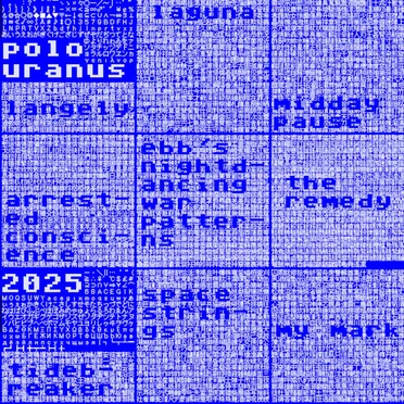 Polo Uranus 2025
