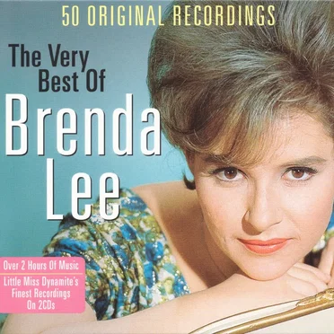 The Very Best of Brenda Lee