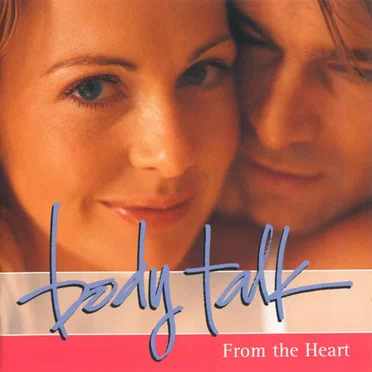 Body Talk: From The Heart by Various Artists - album cover