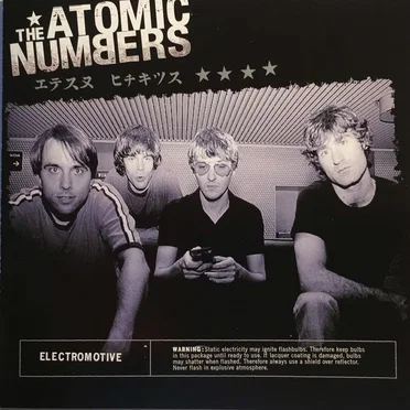 Electromotive
