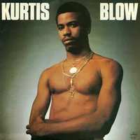Kurtis Blow artist image