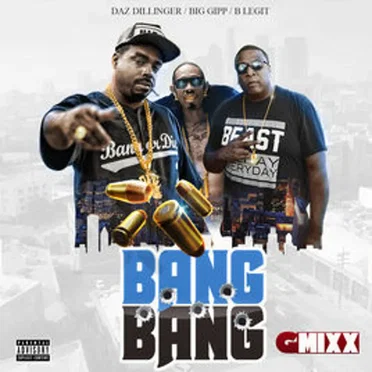 Bang Bang (G-Mixx)