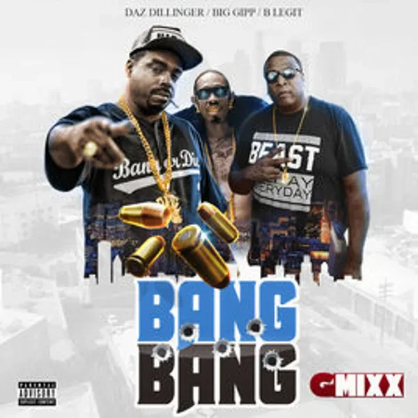 Bang Bang (G-Mixx)
