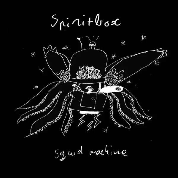 Squid Machine