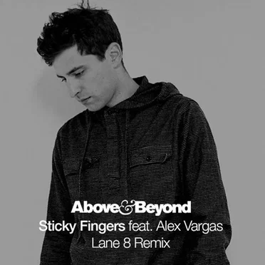Sticky Fingers (Lane 8 remix)