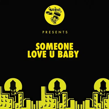 Someone