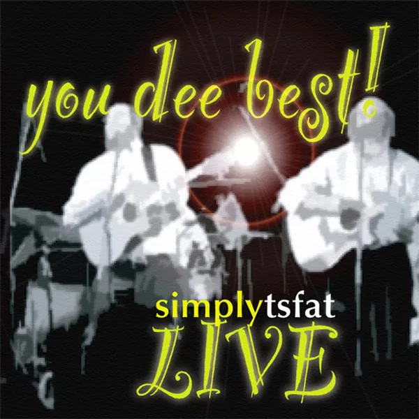SimplyTsfat LIVE