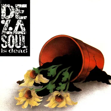 De La Soul Is Dead
