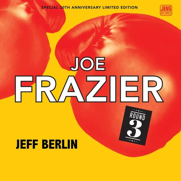 Joe Frazier: Round 3