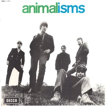 Animalisms
