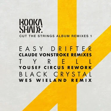 Cut The Strings (Album Remixes 1)