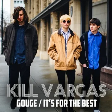Gouge / It's For The Best
