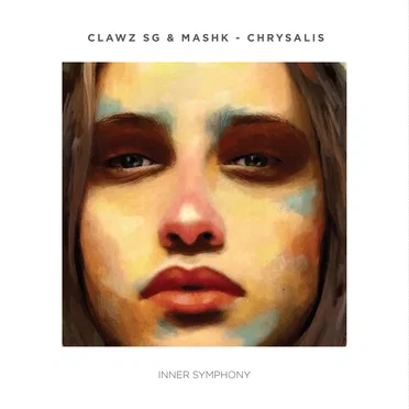 Chrysalis by Clawz SG - album cover