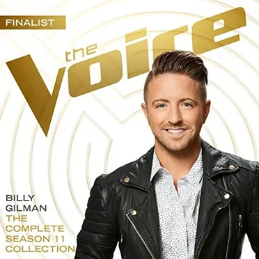 The Complete Season 11 Collection (The Voice Performance)