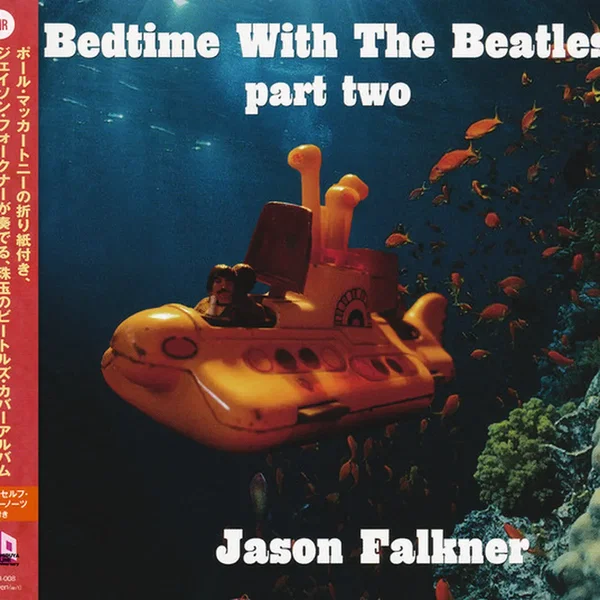 Bedtime With The Beatles, Part Two