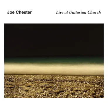 Live at Unitarian Church