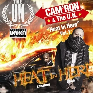Heat in Here, Volume 1