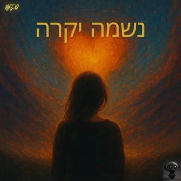 Neshama Yikara