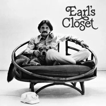 Earl’s Closet: The Lost Archive of Earl McGrath, 1970-1980 by Various Artists - album cover