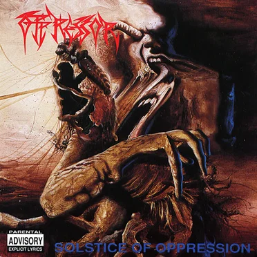 Solstice of Oppression