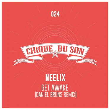 Get Awake (Daniel Bruns remix)