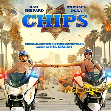 CHiPs: Original Motion Picture Soundtrack