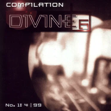 Divine 6 No. 1 by Various Artists - album cover