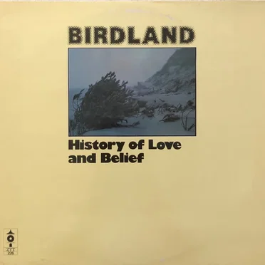 History of Love and Belief