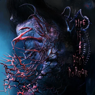 Life Is a Body Horror by Frida - album cover