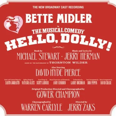 Hello, Dolly!