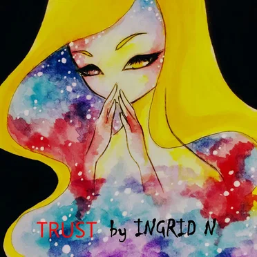 Trust (drone day 2025)