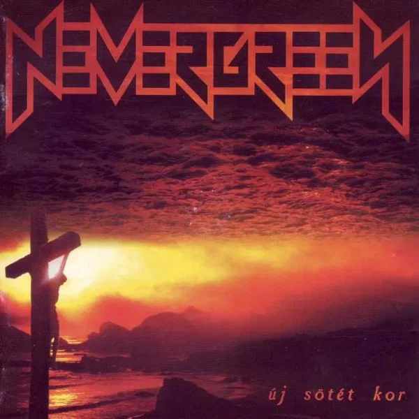 Új sötét kor