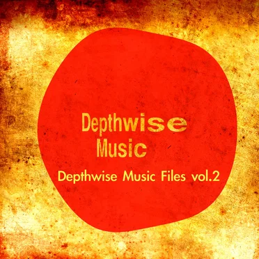 Depthwise Music Files, Volume 2