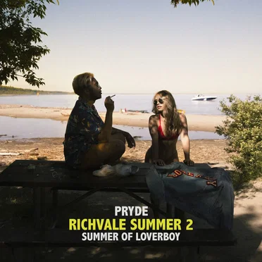Richvale Summer 2: Summer of Loverboy