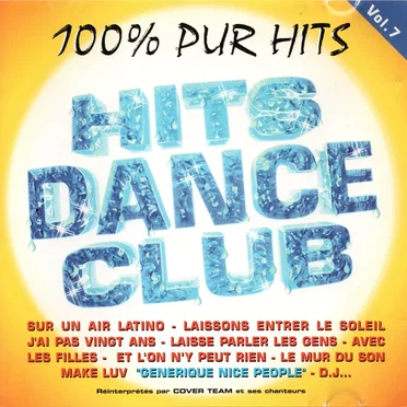 Hits Dance Club, Volume 7