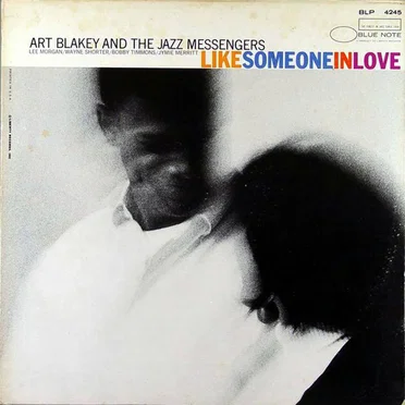 Like Someone in Love
