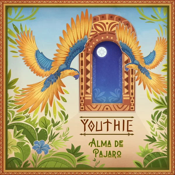 Alma de Pajaro
